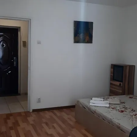 View Апартаменты