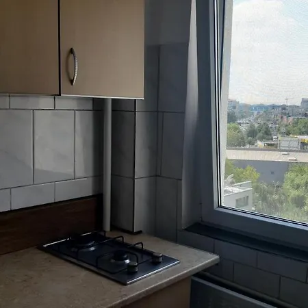 View Bucarest