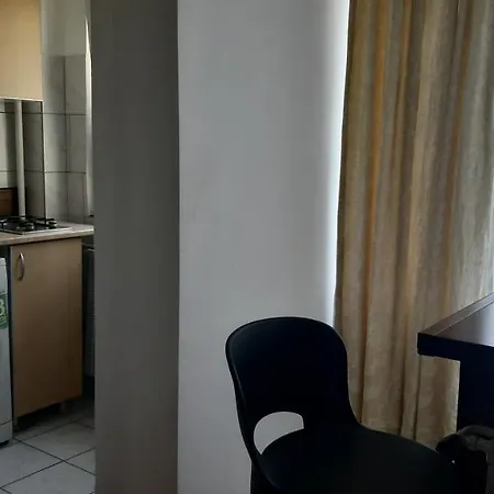 View Apartmán Bukurešť
