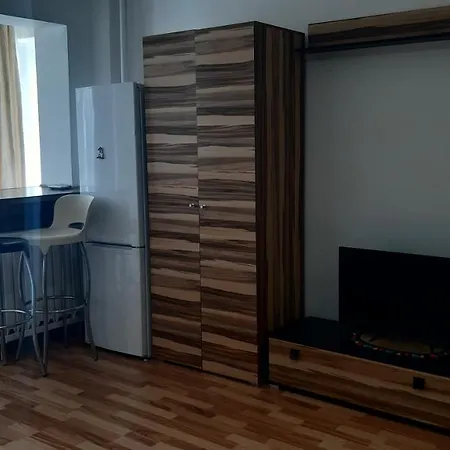 View * Bukurešť