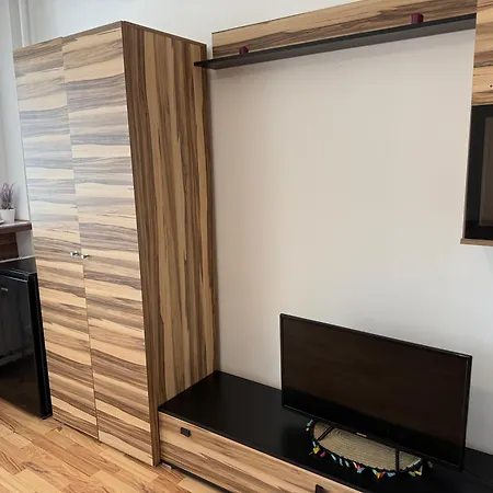 View Appartement *
