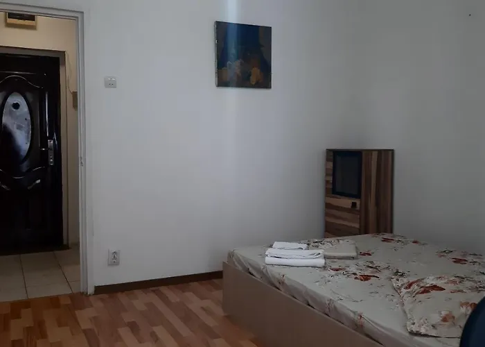 Apartment View
