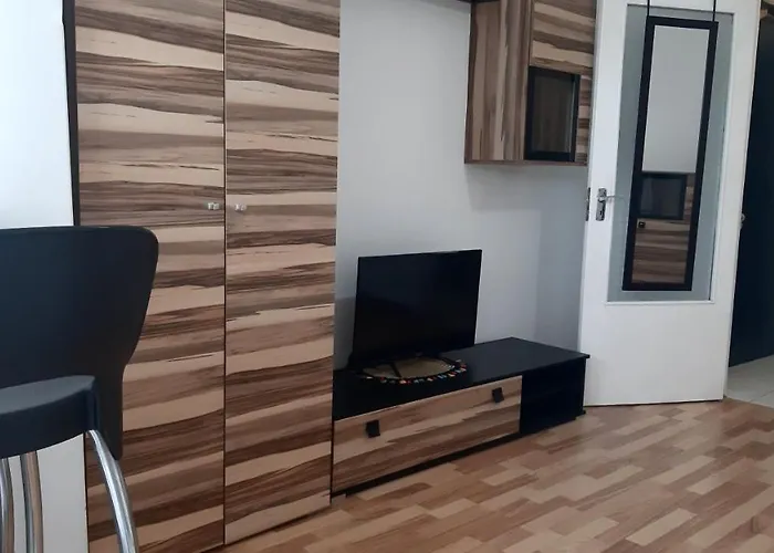 View Apartment Bukarest