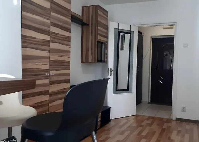 View Apartment Bucharest