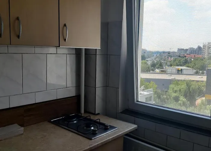 View Бухарест