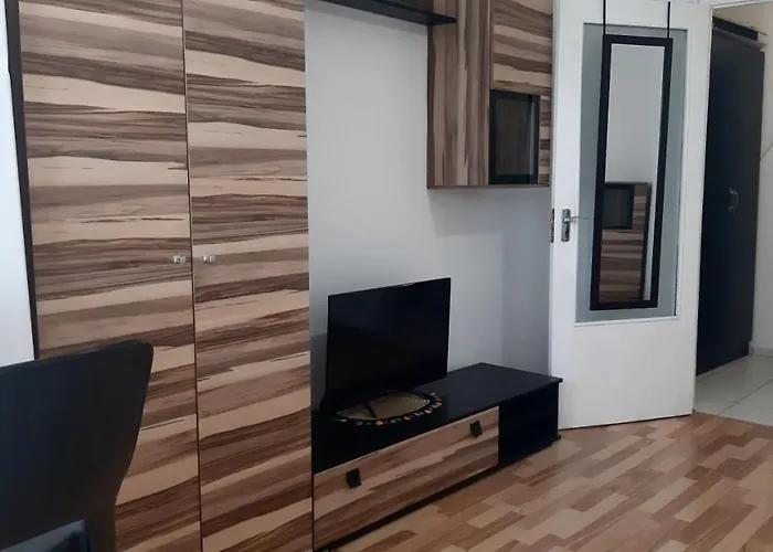 View * Бухарест