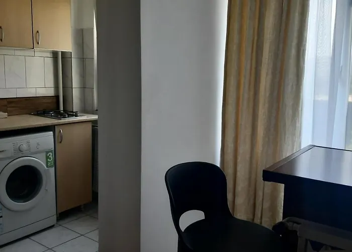 View Apartment Bukarest