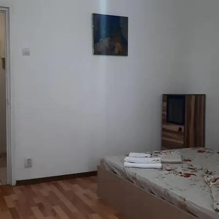 Apartment View