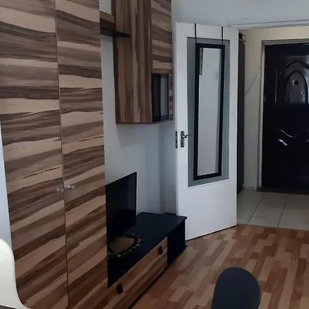 View Appartement Bucarest