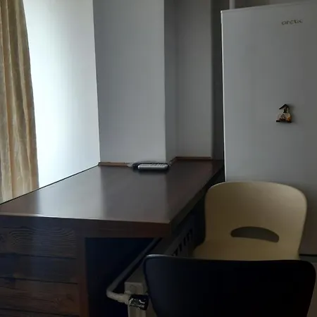 Appartement View Bucarest