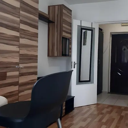 View Apartament Bucureşti