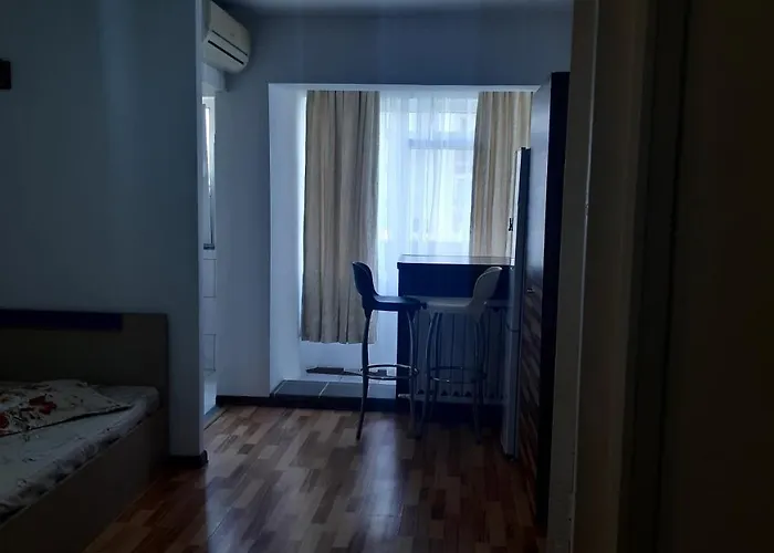 View 부쿠레슈티