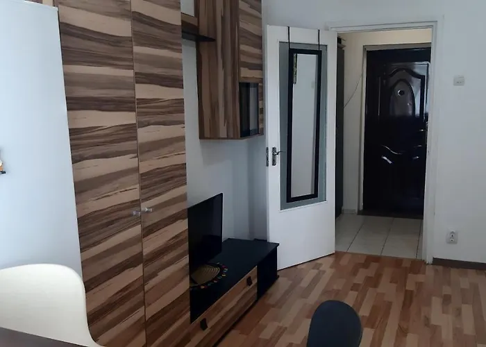 View Apartament Bucureşti